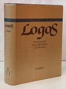 LOGOS - ENCICLOP�DIA LUSO-BRASILEIRA DE FILOSOFIA / VOLUME 2 ( E-I )-EDITORA VERBO