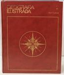 GEOGRAFIA ILUSTRADA - VOLUME 2 INTERNACIONAL-EDITORA ABRIL CULTURAL