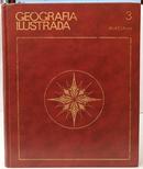GEOGRAFIA ILUSTRADA - VOLUME 3 INTERNACIONAL-EDITORA ABRIL CULTURAL