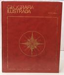 GEOGRAFIA ILUSTRADA - VOLUME 4 INTERNACIONAL-EDITORA ABRIL CULTURAL