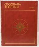 GEOGRAFIA ILUSTRADA - VOLUME I-EDITORA ABRIL CULTURAL
