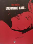 Encontro Fatal-Milo Manara 