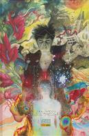 SANDMAN - PREL�DIO 3 -Neil Gaiman / J. H. Williams / Dave Stewart