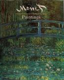 PAINTINGS-CLAUDE MONET 