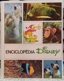 ENCICLOP�DIA DISNEY - VOLUME 2-EDITORA ABRIL CULTURAL