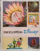 ENCICLOP�DIA DISNEY - VOLUME 3-EDITORA ABRIL CULTURAL
