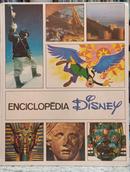ENCICLOP�DIA DISNEY - VOLUME 4-EDITORA ABRIL CULTURAL