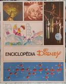 ENCICLOP�DIA DISNEY - VOLUME 5-EDITORA ABRIL CULTURAL