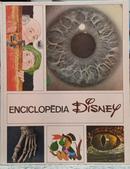 ENCICLOP�DIA DISNEY - VOLUME 6-EDITORA ABRIL CULTURAL