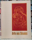 ARTE NOS S�CULOS - A CIVILIZA��O INDUSTRIAL / VOLUME 6-EDITORA ABRIL CULTURAL
