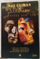 Sandman: Noites Sem Fim-Neil Gaiman