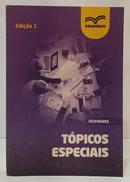 T�PICOS ESSENCIAIS - HUMANAS-KLEBER RENAN SANTOS