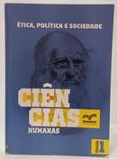 �TICA, POL�TICA E SOCIEDADE / CI�NCIAS HUMANAS-F�BIO ROBERTO TAVARES