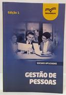 GEST�O DE PESSOAS - SOCIAIS APLICADAS-EDSON KLAUS KIELWAGEN