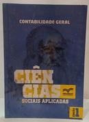 CONTABILIDADE GERAL / CI�NCIAS SOCIAIS APLICADAS-OSIR AFONSO TESSARI