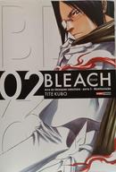 Bleach Remix / vol 2-TITE KUBO