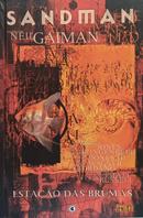 Sandman Esta��o das Brumas -Neil Gaiman 