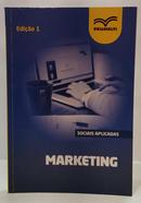 MARKETING - SOCIAIS APLICADAS-TULIO KL�BER VICENZI