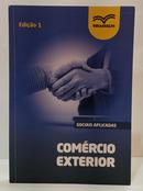 COM�RCIO EXTERIOR - SOCIAIS APLICADAS-JOS� ALFREDO PAREJA GOMES DE LA TORRE