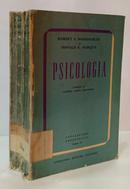 PSICOLOGIA / ATUALIDADES PEDAG�GICAS - VOLUME 67-ROBERT S. WOODWORTH / DONALD G. MARQUIS