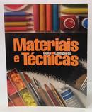 MATERIAIS E T�CNICAS - GUIA COMPLETO-DAVID SANMIGUEL ( TRADU��O JOANA ANG�LICA D�VILA MELO