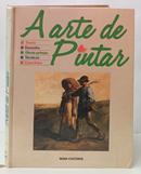 A ARTE DE PINTAR - VOLUME 3-EDITORA NOVA CULTURAL