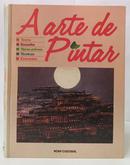 A ARTE DE PINTAR - VOLUME 4-EDITORA NOVA CULTURAL