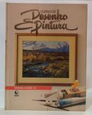 CURSO DE DESENHO E PINTURA - PINTURA A �LEO 3-EDITORA GLOBO