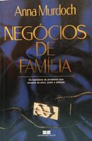 Negocios de Familia-Anna Murdoch