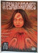 CONTOS ESMAGADORES-Junji Ito