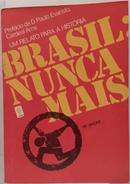 Brasil: nunca mais-PAULO EVARISTO ARNS