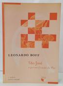S�O JOS� - A PERSONIFICA��O DO PAI-LEONARDO BOFF ( PREF�CIO PAULO COELHO )