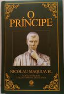 O Pr�ncipe-Nicolau Maquiavel