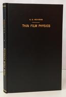THIN FILM PHYSICS-O. S. HEAVENS