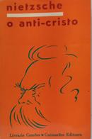 O Anti-cristo-F. Nietzsche