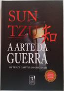A Arte da Guerra / os Treze Cap�tulos Originais-Sun Tzu