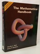 THE MATHEMATICA HANDBOOK-MARTHA L. ABELL / JAMES P. BRASELTON