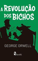 A REVOLU��O DOS BICHOS-GEORGE ORWELL