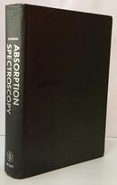 ABSORPTION SPECTROSCOPY-ROBERT BAUMAN
