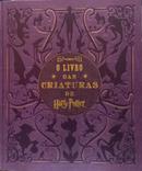 LIVRO DAS CRIATURAS DE HARRY POTTER-JODY REVENSON