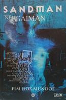 SANDMAN / FIM DOS MUNDOS -Neil Gaiman / Ilustrado por Michael Allred e Outros