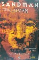 Sandman / Vidas Breves-Neil Gaiman