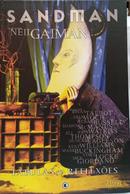Sandman / A Fabulas e Reflexoes -Neil Gaiman 