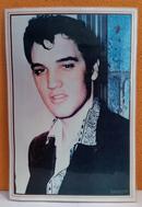 P�STER OFICIAL ELVIS PRESLEY-ELVIS PRESLEY ENTERPRISES, INC.