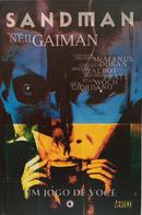 Sandman / Um Jogo de Voc�-Neil Gaiman