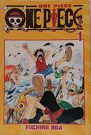 One Piece / VOL. 1-Eiichiro Oda