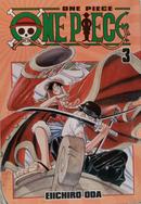 One Piece / Vol. 3-Oda Eiichiro