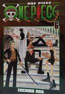 One Piece / Vol. 6-Eiichiro Oda