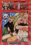 One Piece / Vol. 7-Eiichiro Oda