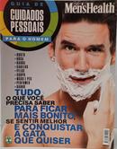GUIA DE CUIDADOS PESSOAIS PARA O HOMEM - MENS HEALTH-EDITORA ABRIL